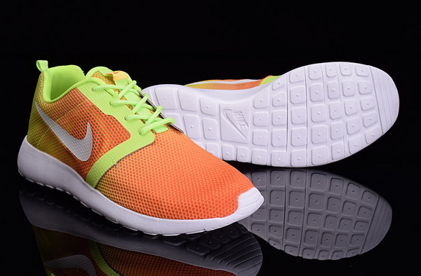 NIKE Roshe Run I HYPERFUSE 3M Women--037